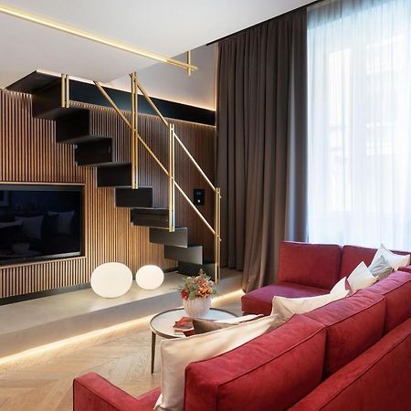 Arts & Crafts Apartments فلورنس المظهر الخارجي الصورة