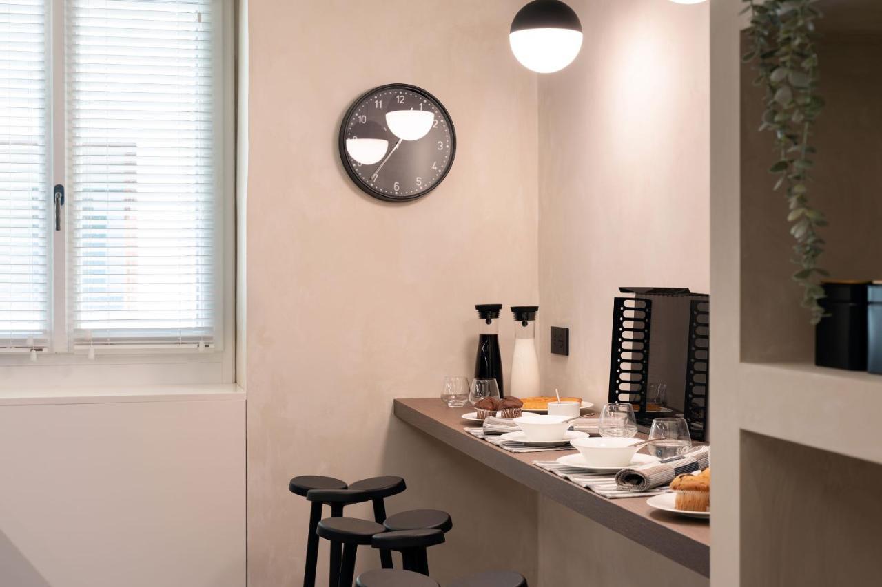 Arts & Crafts Apartments فلورنس المظهر الخارجي الصورة