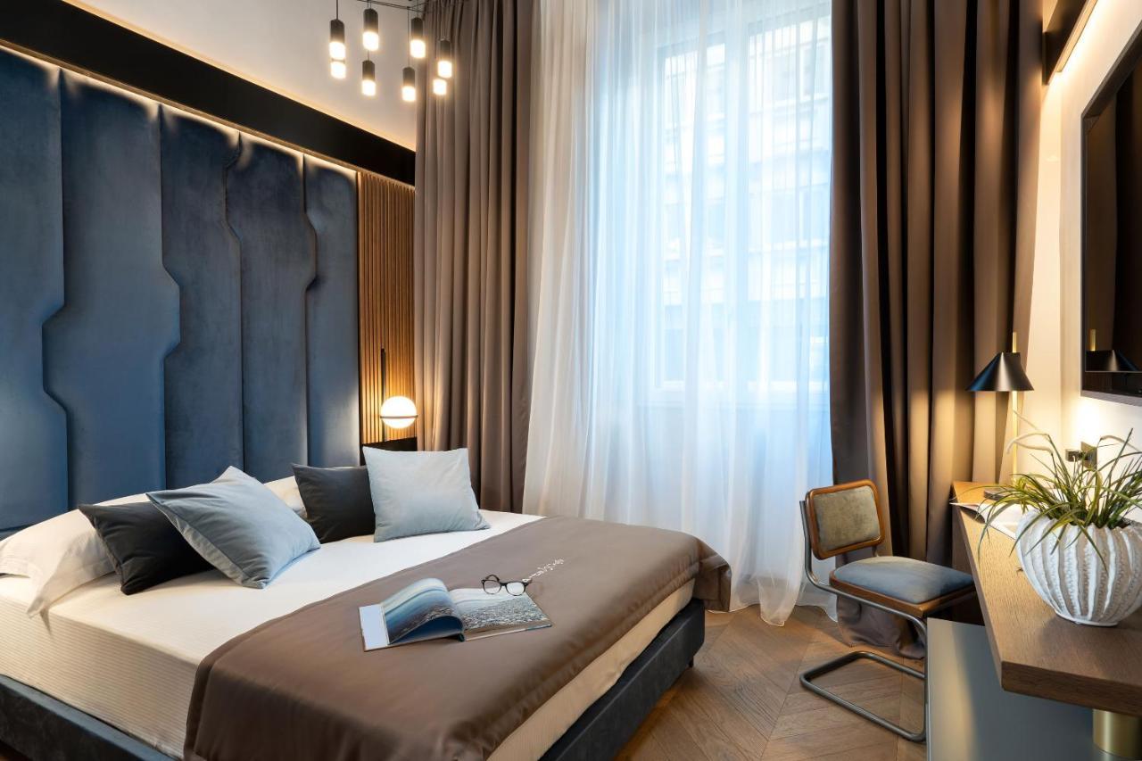 Arts & Crafts Apartments فلورنس المظهر الخارجي الصورة