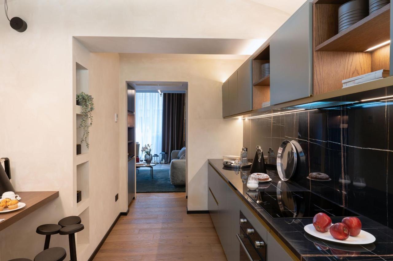 Arts & Crafts Apartments فلورنس المظهر الخارجي الصورة
