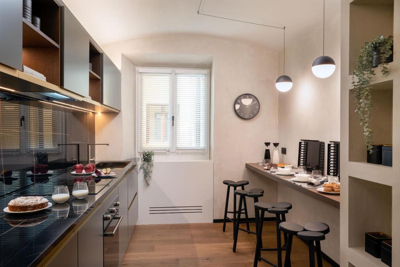 Arts & Crafts Apartments فلورنس المظهر الخارجي الصورة