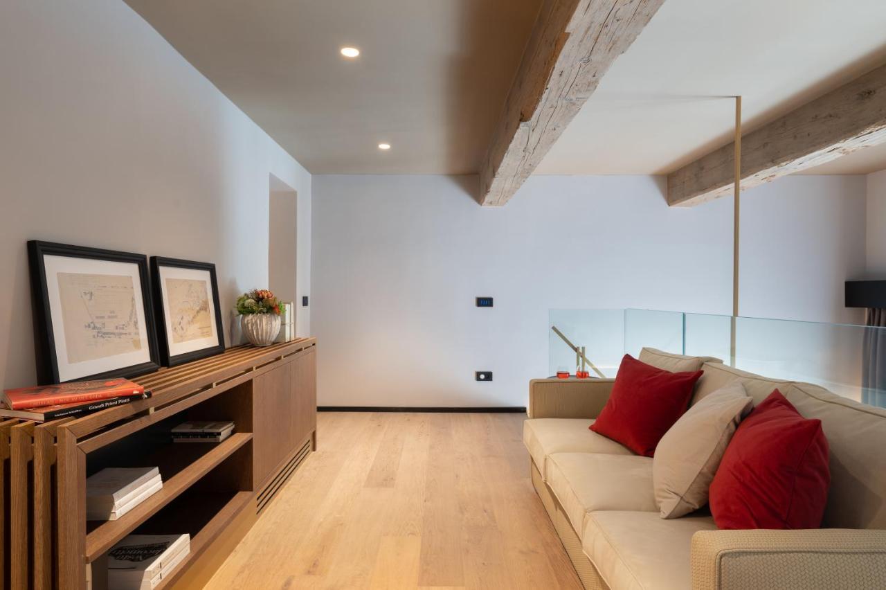 Arts & Crafts Apartments فلورنس المظهر الخارجي الصورة