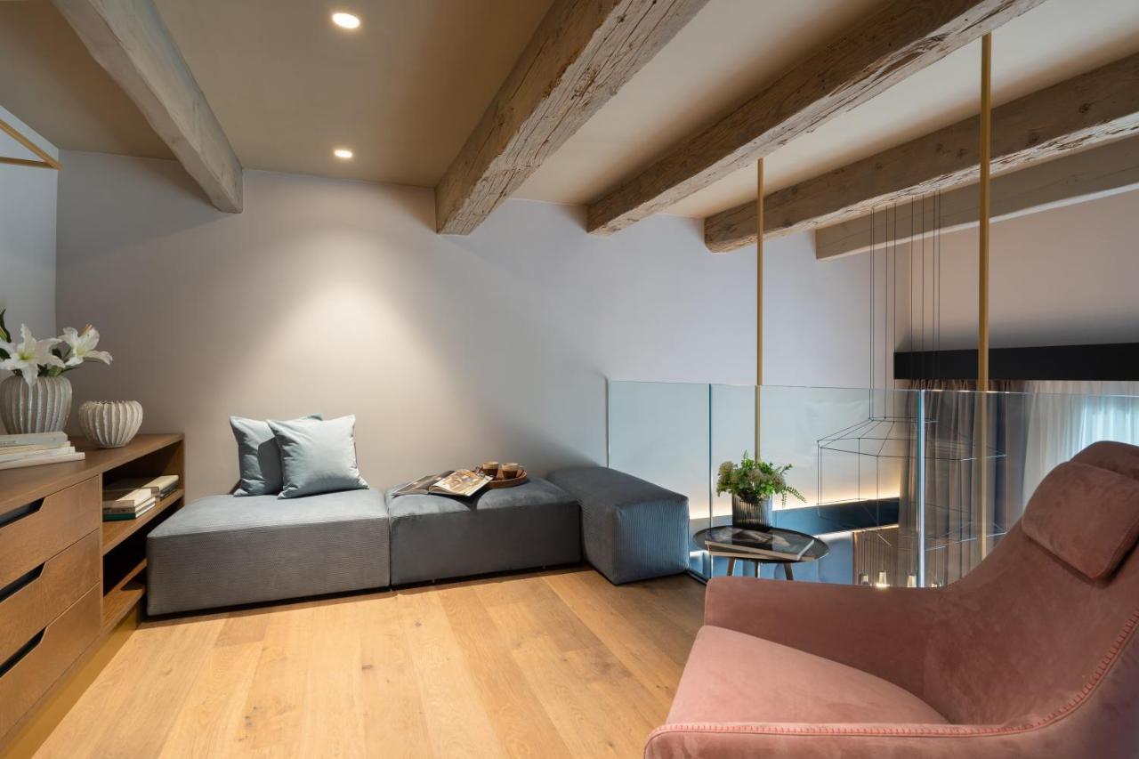 Arts & Crafts Apartments فلورنس المظهر الخارجي الصورة