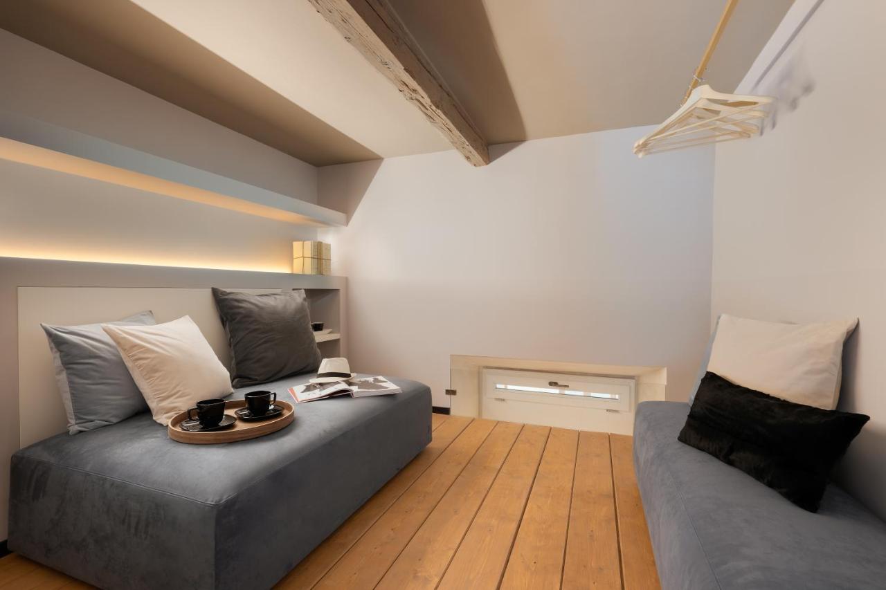 Arts & Crafts Apartments فلورنس المظهر الخارجي الصورة